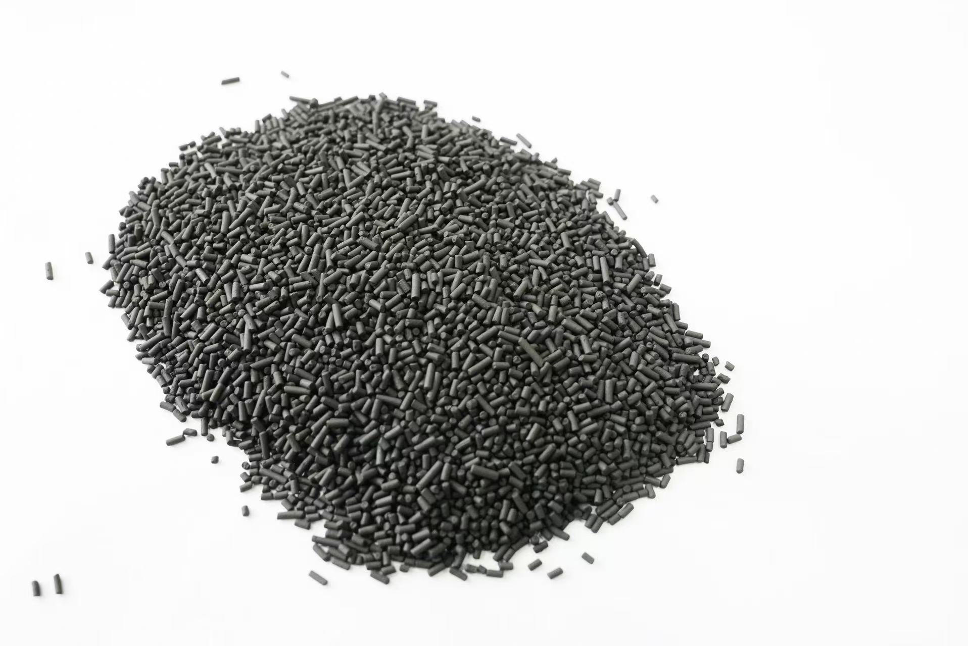 温州制氮碳分子筛